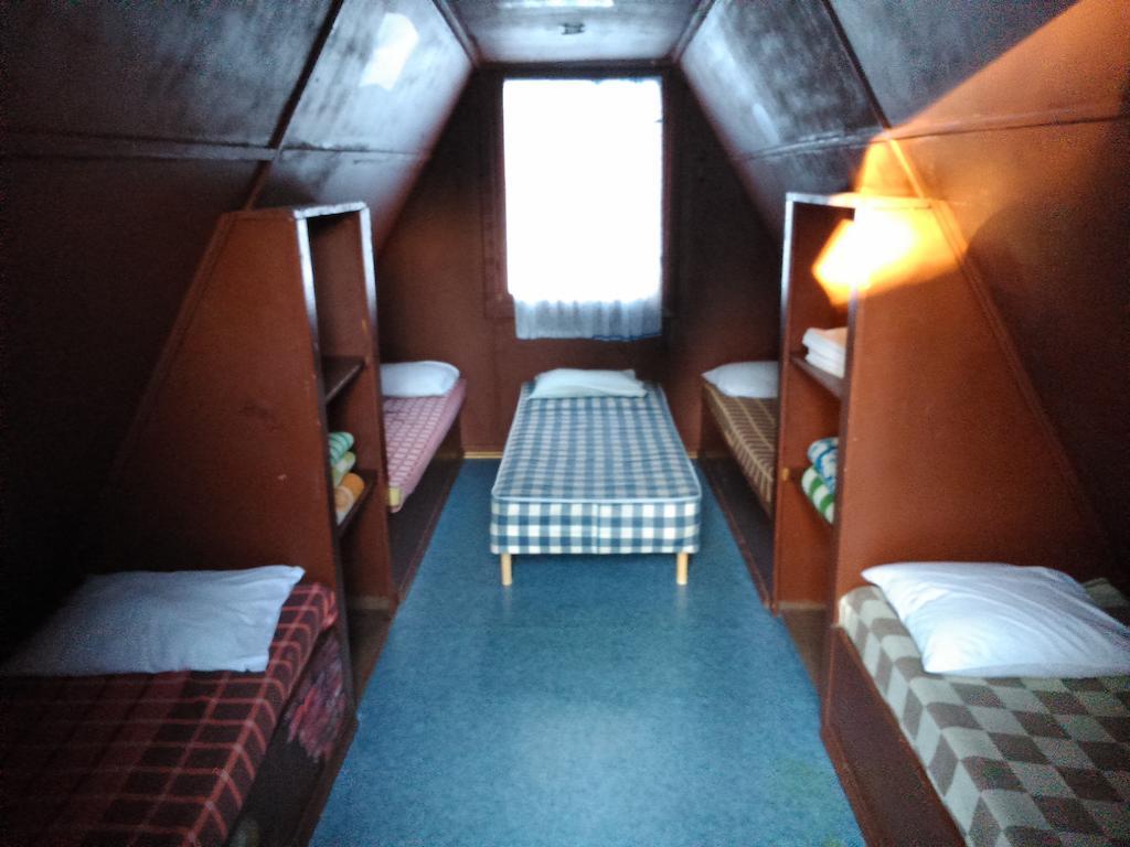 Annimatsi Camping Otepää Exterior foto