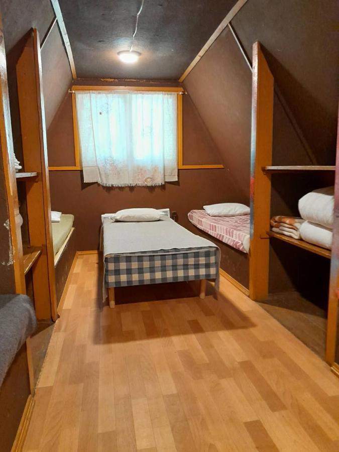 Annimatsi Camping Otepää Exterior foto