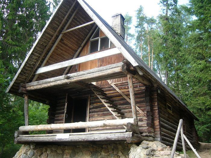 Annimatsi Camping Otepää Exterior foto